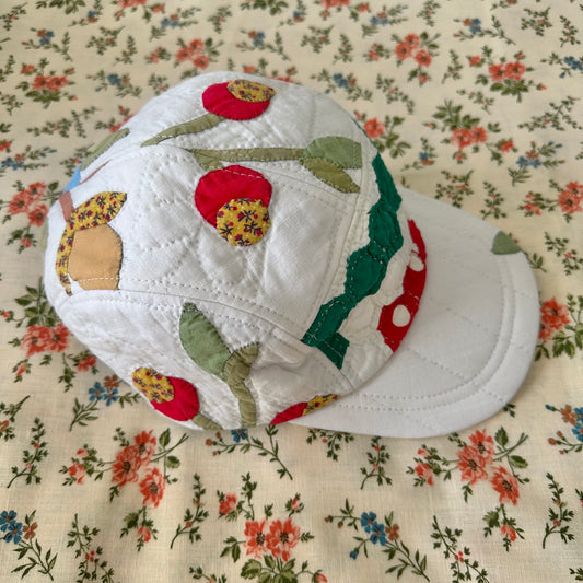 5-panel Hat No11