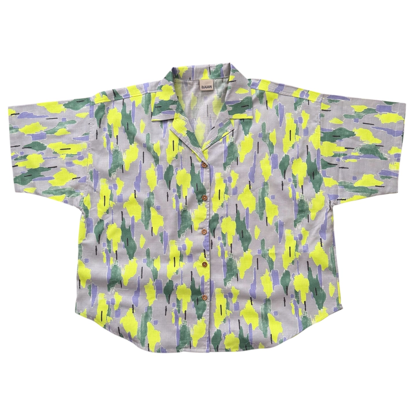 Modern Talking Winston shirt [OS]