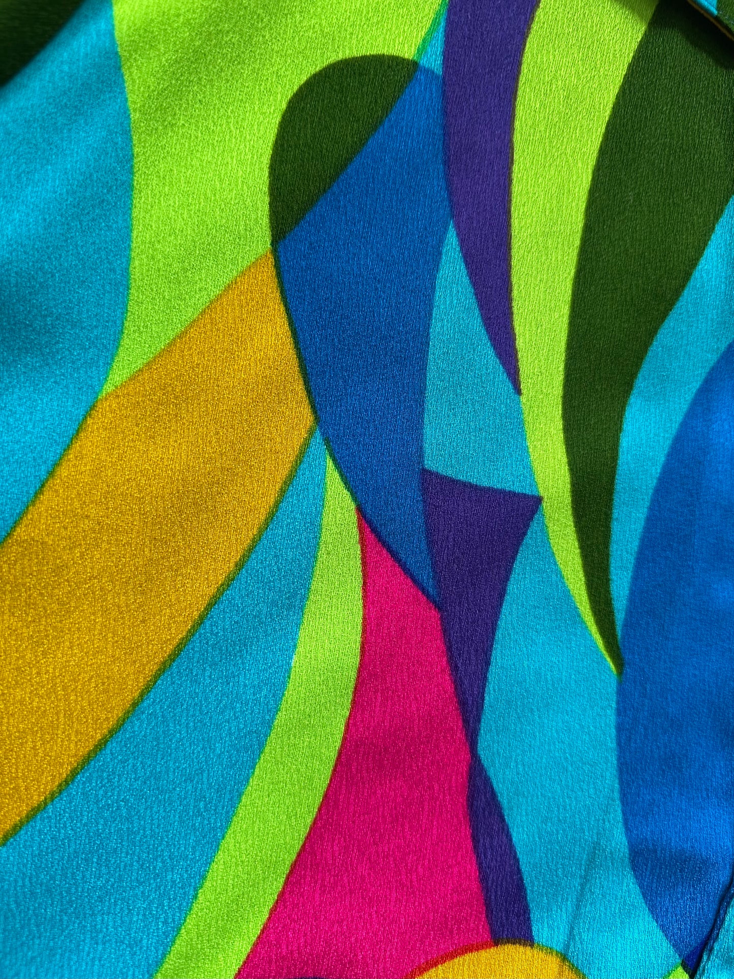 Hops & Drops camp shirt [2XL]
