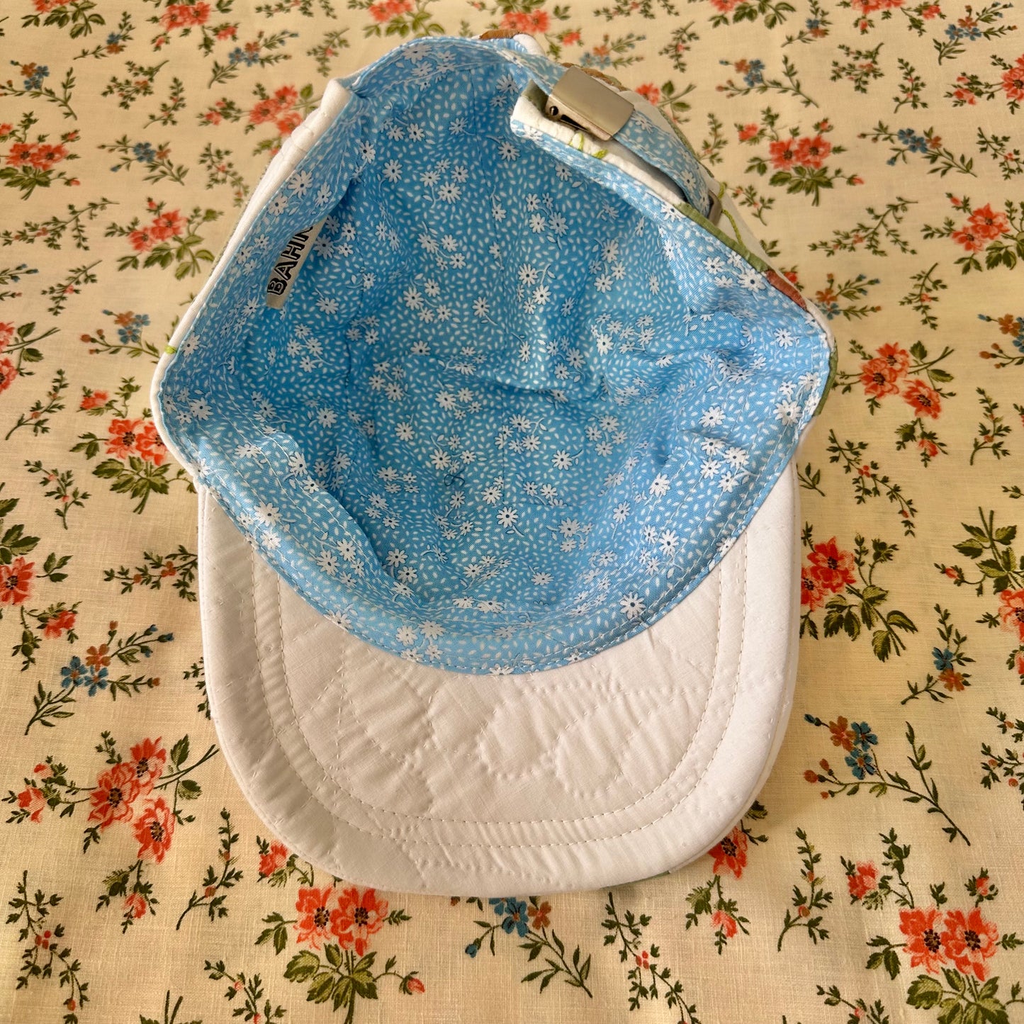5-panel Hat No9
